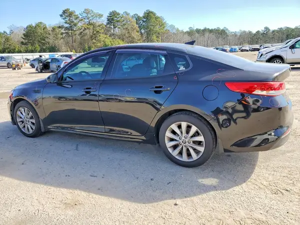 5XXGU4L37HG178238 2017 KIA OPTIMA - Image 2