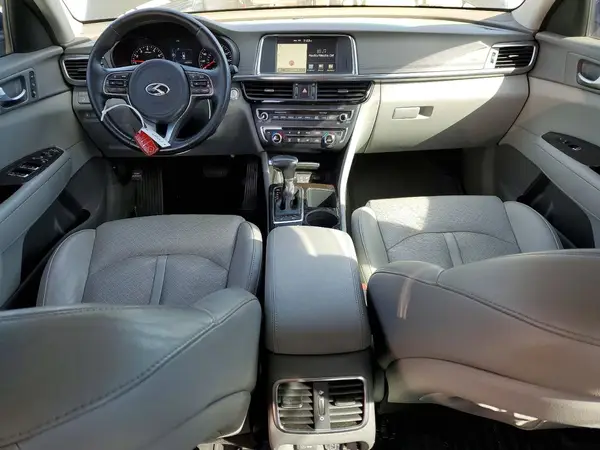 5XXGU4L37HG178238 2017 KIA OPTIMA - Image 8