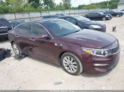 5XXGU4L37HG178515 2017 KIA OPTIMA