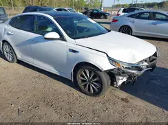 5XXGU4L37JG180819 2018 KIA OPTIMA