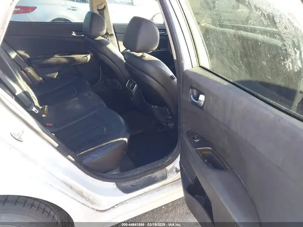 5XXGU4L37JG180819 2018 KIA OPTIMA - Image 8