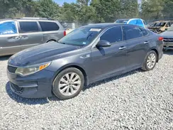 5XXGU4L37JG180948 2018 KIA OPTIMA