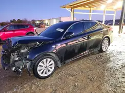 5XXGU4L37JG185356 2018 KIA OPTIMA