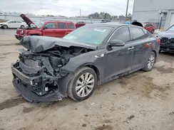 5XXGU4L37JG186636 2018 KIA OPTIMA