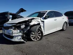 5XXGU4L37JG187835 2018 KIA OPTIMA