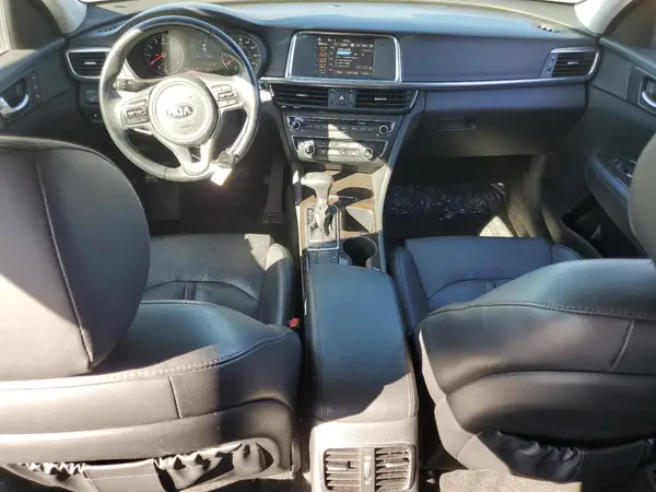 5XXGU4L37JG187835 2018 KIA OPTIMA - Image 8