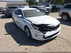 5XXGU4L37JG189889 2018 KIA OPTIMA