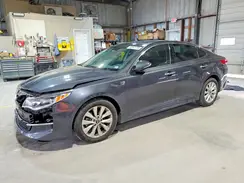 5XXGU4L37JG195935 2018 KIA OPTIMA