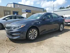 5XXGU4L37JG196485 2018 KIA OPTIMA