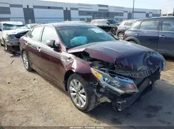 5XXGU4L37JG197121 2018 KIA OPTIMA