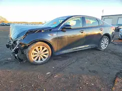 5XXGU4L37JG199385 2018 KIA OPTIMA