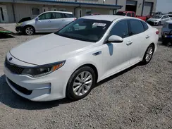 5XXGU4L37JG200549 2018 KIA OPTIMA