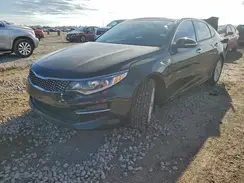 5XXGU4L37JG203287 2018 KIA OPTIMA
