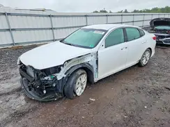 5XXGU4L37JG203676 2018 KIA OPTIMA