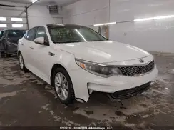 5XXGU4L37JG204617 2018 KIA OPTIMA