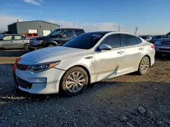5XXGU4L37JG205136 2018 KIA OPTIMA