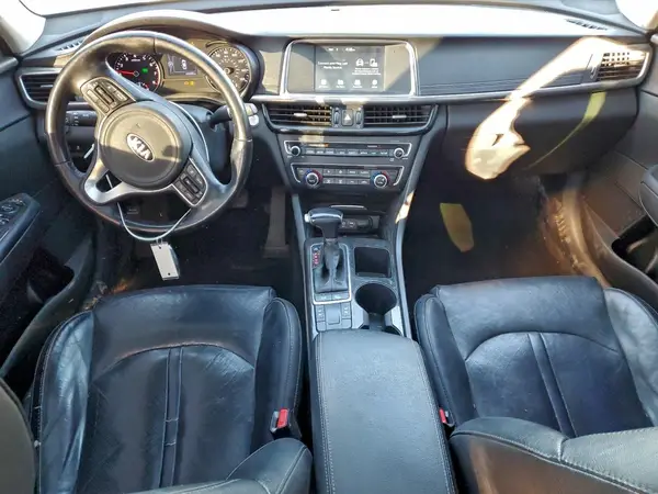 5XXGU4L37JG205136 2018 KIA OPTIMA - Image 8