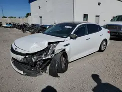 5XXGU4L37JG206108 2018 KIA OPTIMA