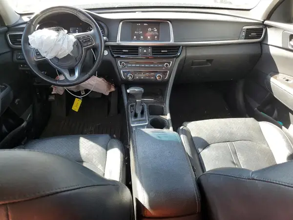 5XXGU4L37JG206108 2018 KIA OPTIMA - Image 8