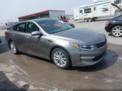5XXGU4L37JG206254 2018 KIA OPTIMA