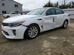5XXGU4L37JG206979 2018 KIA OPTIMA