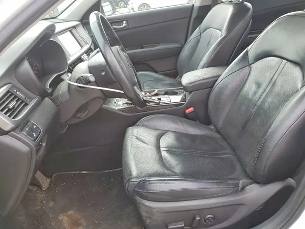 5XXGU4L37JG206979 2018 KIA OPTIMA - Image 8