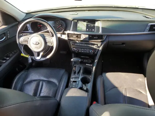 5XXGU4L37JG210238 2018 KIA OPTIMA - Image 8
