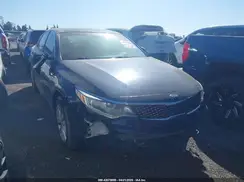 5XXGU4L37JG211969 2018 KIA OPTIMA