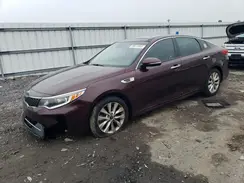 5XXGU4L37JG212071 2018 KIA OPTIMA