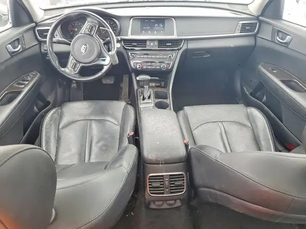 5XXGU4L37JG215939 2018 KIA OPTIMA - Image 8