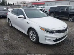 5XXGU4L37JG216573 2018 KIA OPTIMA
