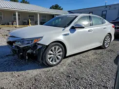 5XXGU4L37JG218694 2018 KIA OPTIMA