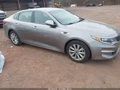 5XXGU4L37JG219103 2018 KIA OPTIMA