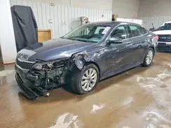 5XXGU4L37JG219859 2018 KIA OPTIMA