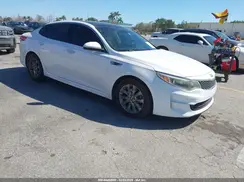 5XXGU4L37JG220929 2018 KIA OPTIMA