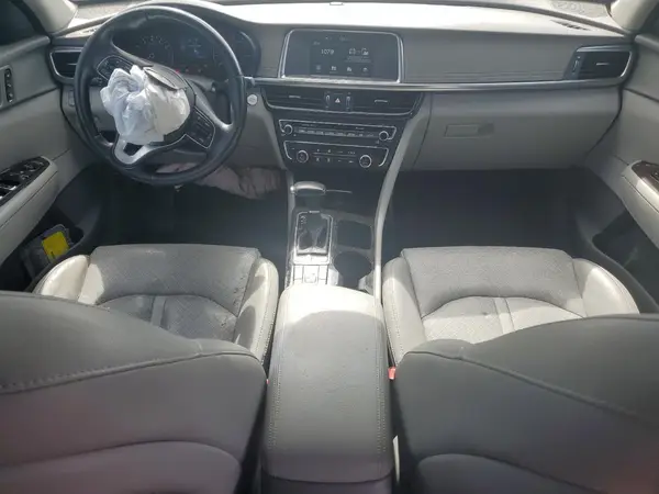 5XXGU4L37JG221210 2018 KIA OPTIMA - Image 8