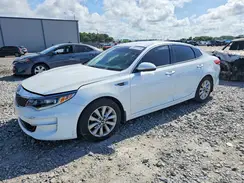 5XXGU4L37JG222552 2018 KIA OPTIMA