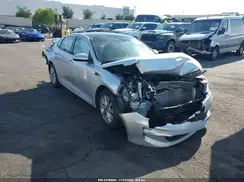 5XXGU4L37JG224530 2018 KIA OPTIMA