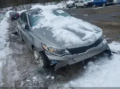 5XXGU4L37JG224589 2018 KIA OPTIMA