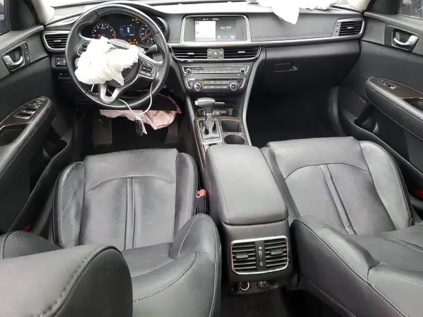 5XXGU4L37JG225046 2018 KIA OPTIMA - Image 8