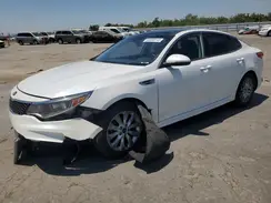 5XXGU4L37JG226486 2018 KIA OPTIMA