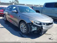 5XXGU4L37JG227461 2018 KIA OPTIMA