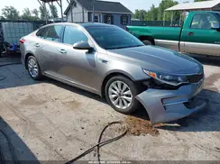 5XXGU4L37JG227475 2018 KIA OPTIMA