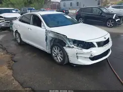 5XXGU4L37JG228514 2018 KIA OPTIMA