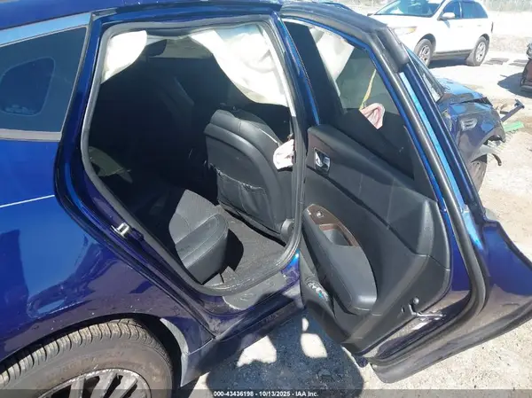 5XXGU4L37JG229310 2018 KIA OPTIMA - Image 8