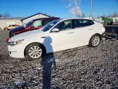 5XXGU4L37JG231672 2018 KIA OPTIMA