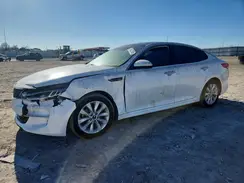 5XXGU4L37JG232322 2018 KIA OPTIMA