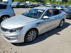 5XXGU4L37JG238167 2018 KIA OPTIMA