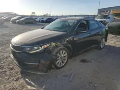 5XXGU4L37JG239934 2018 KIA OPTIMA