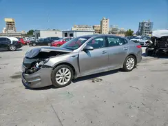 5XXGU4L37JG240260 2018 KIA OPTIMA